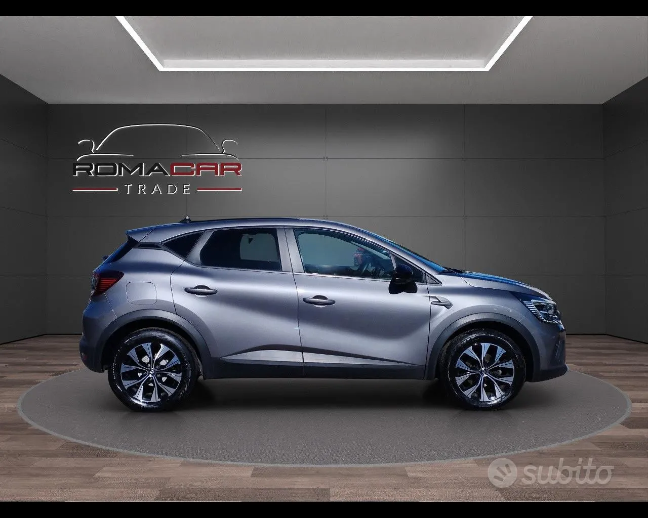 Renault Captur 2024 photo 4