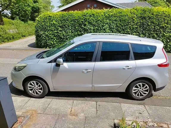 Renault Grand Scenic Iii