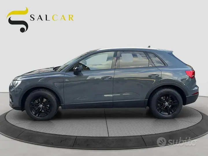 Audi Q3 2019 photo 4