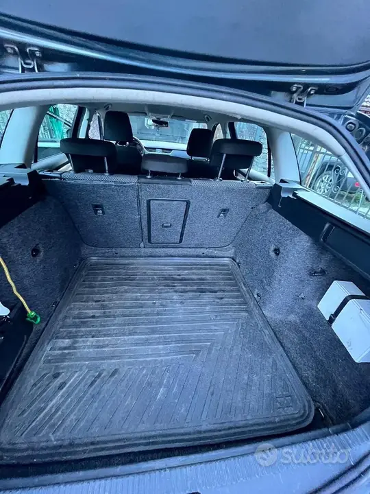 Skoda Octavia 2014 photo 4