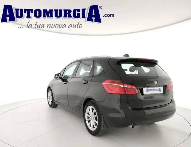 BMW 2 Series Active Tourer 2016 photo 3