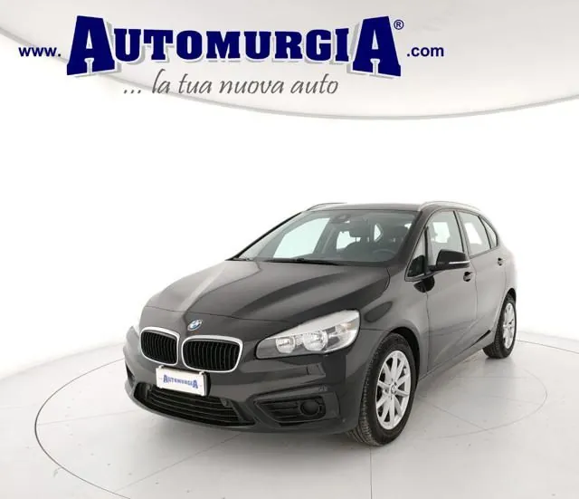 BMW 2 Series Active Tourer 2016 photo 2