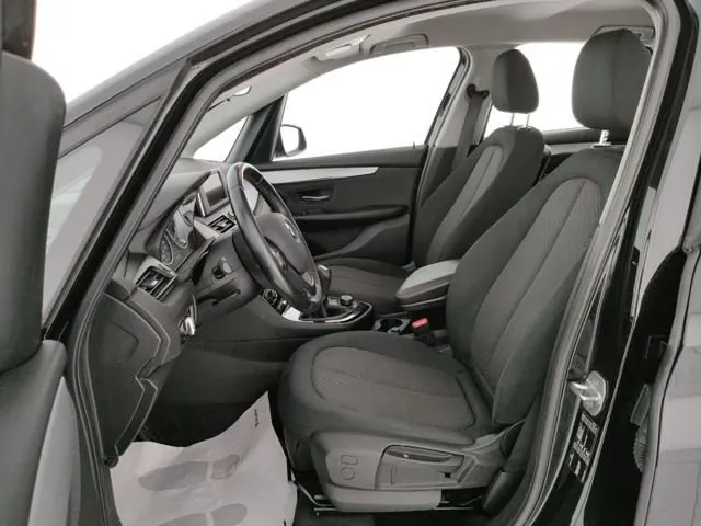 BMW 2 Series Active Tourer 2016 photo 5