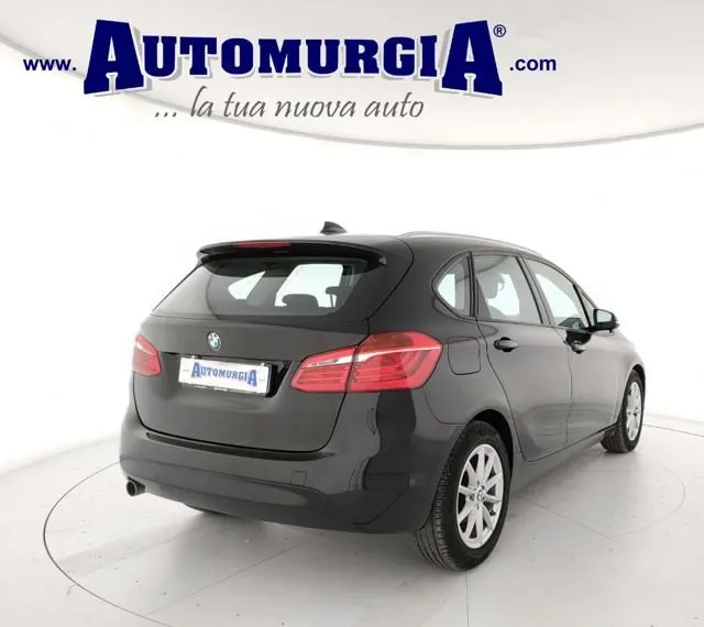 BMW 2 Series Active Tourer 2016 photo 4