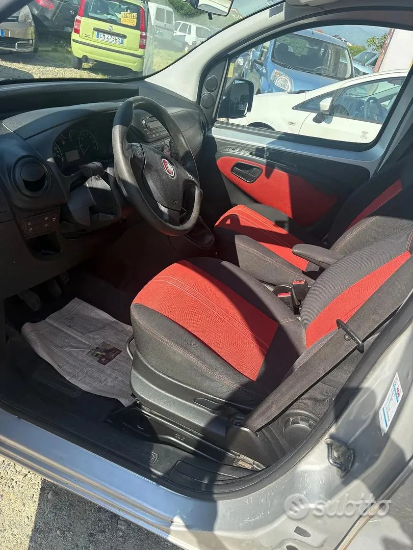 Fiat Qubo 2013 photo 3