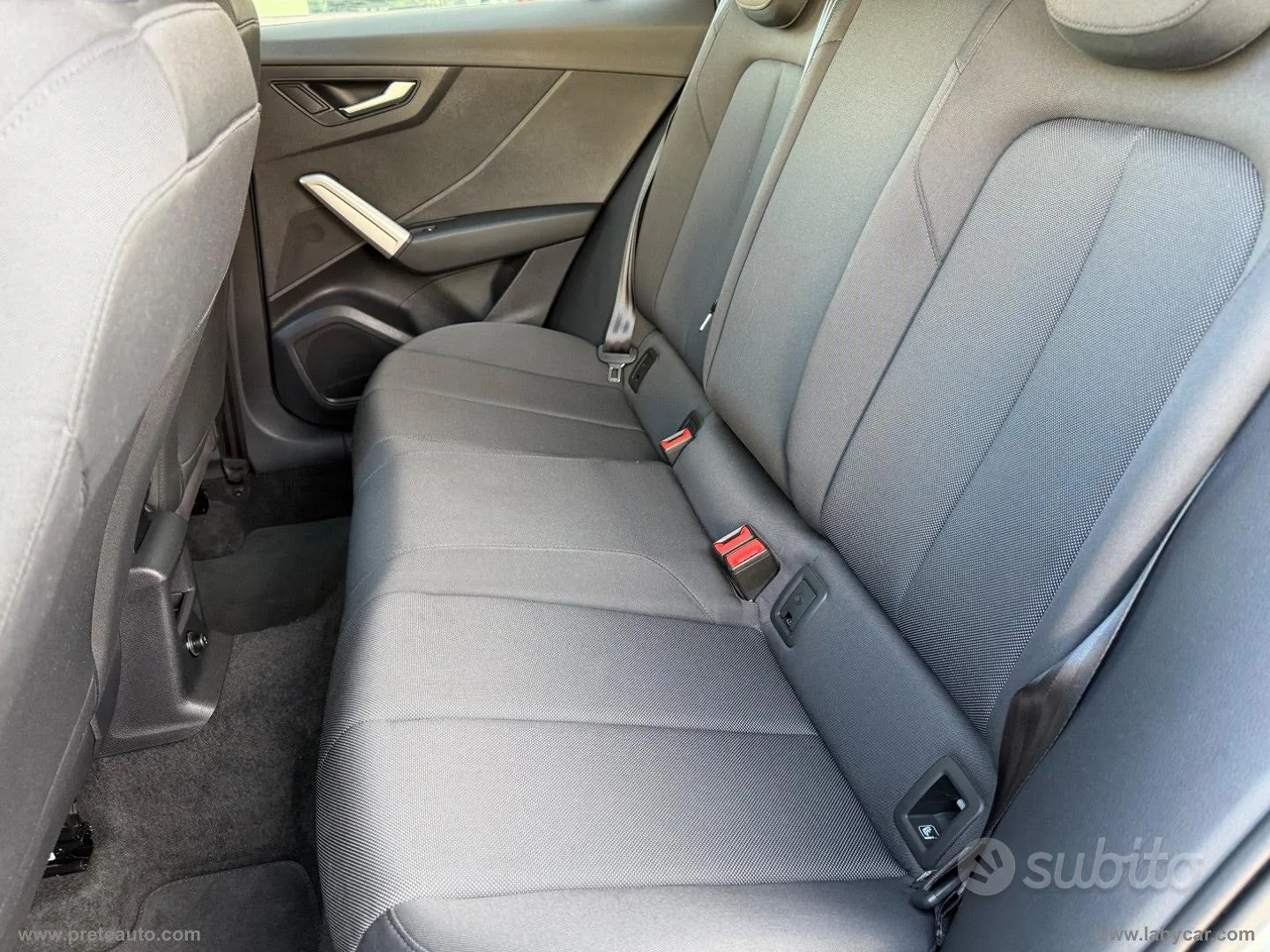 Audi Q2 2023 photo 5