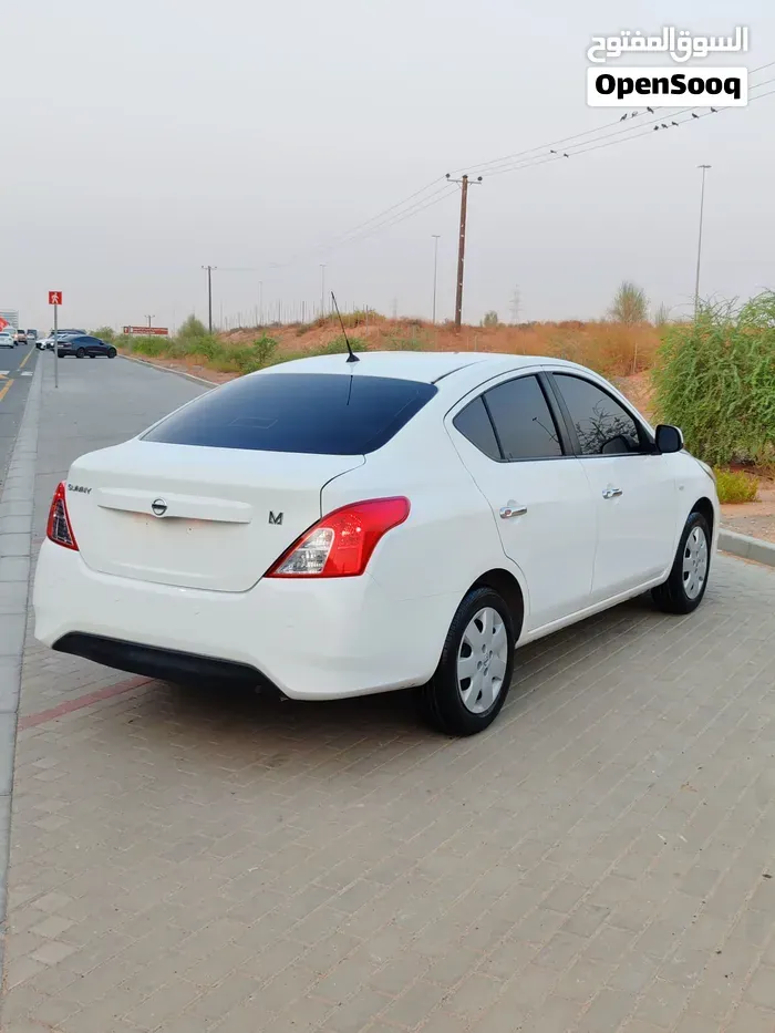 Nissan Sunny 2023 photo 3