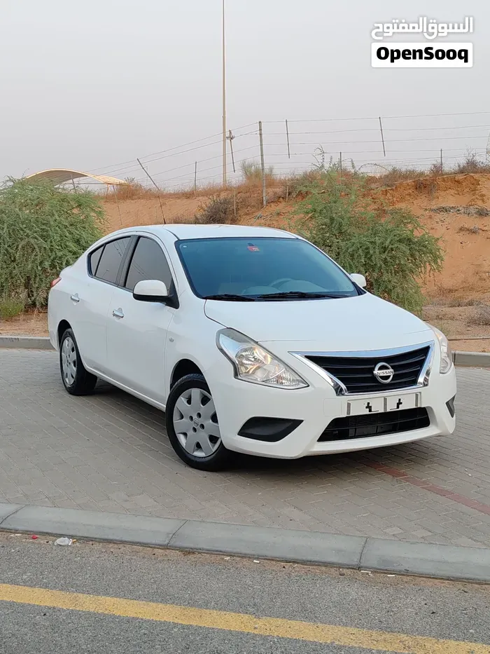 Nissan Sunny 2023 photo 2