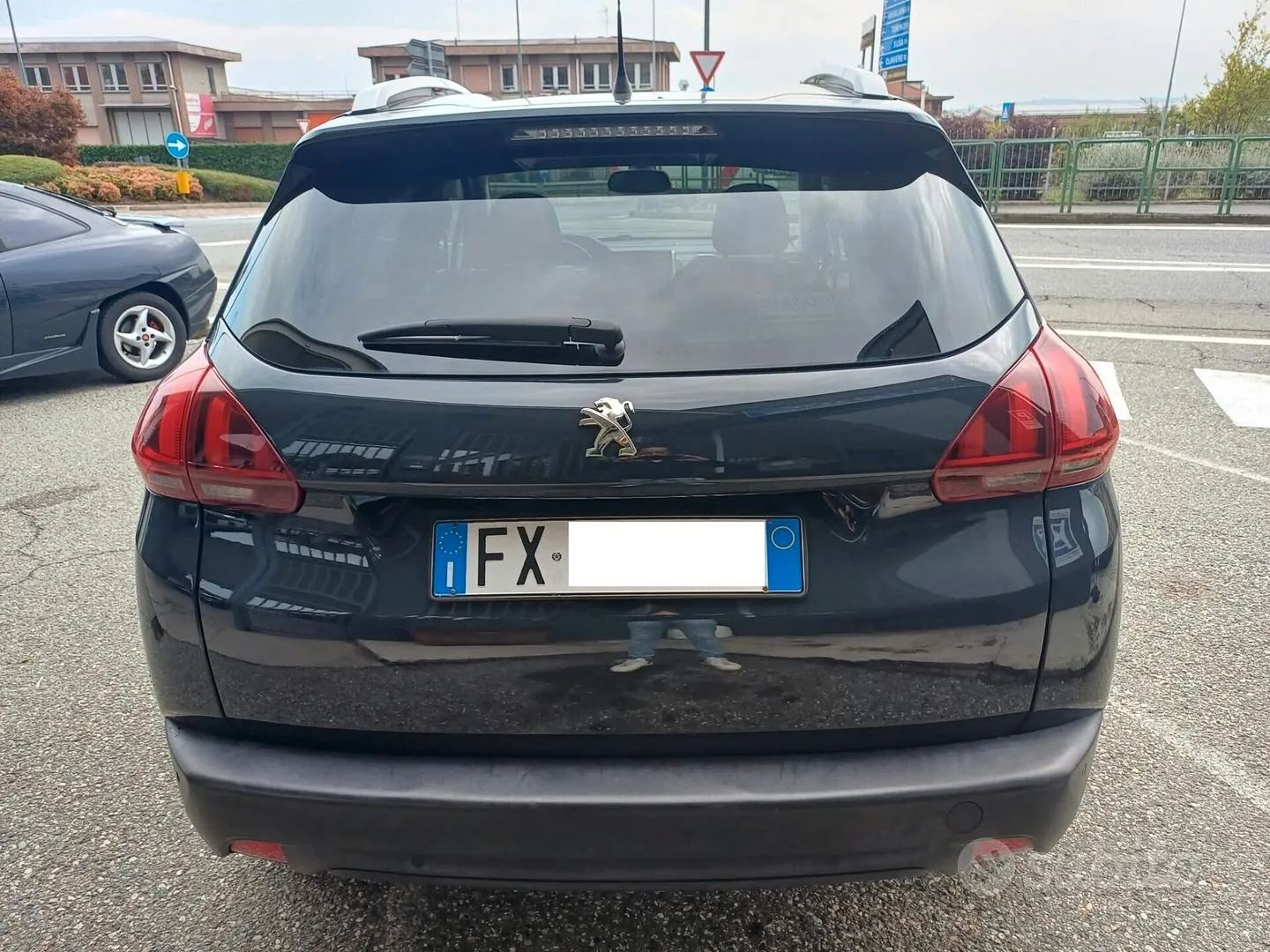 Peugeot 2008 2019 photo 2