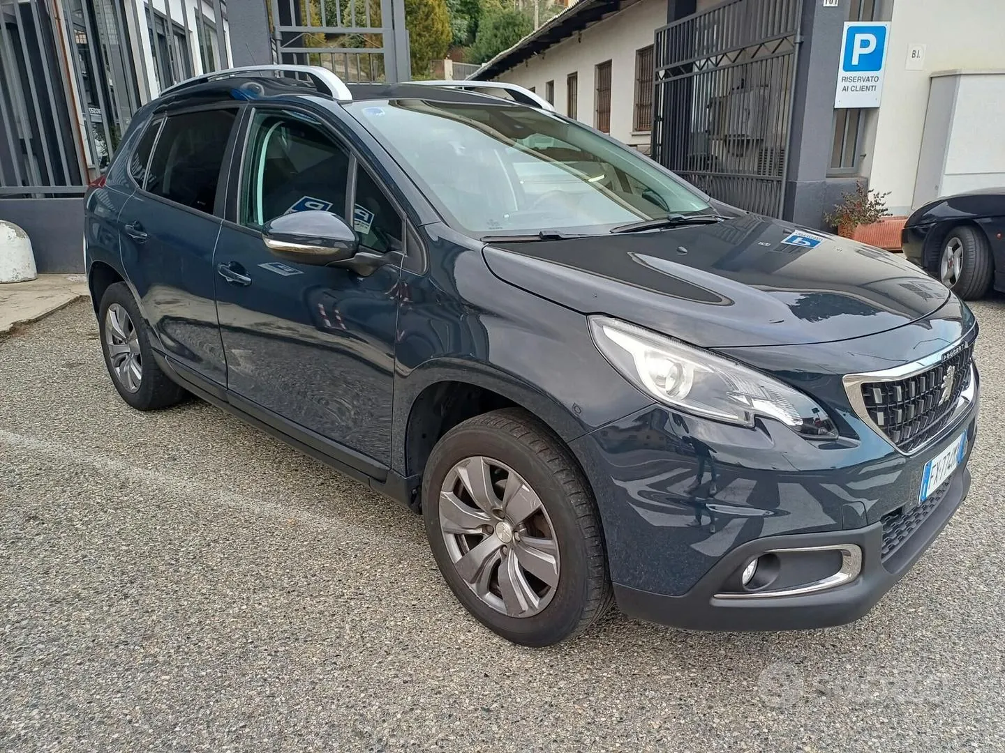 Peugeot 2008 2019 photo 3