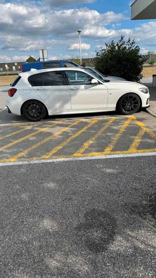 BMW M140I