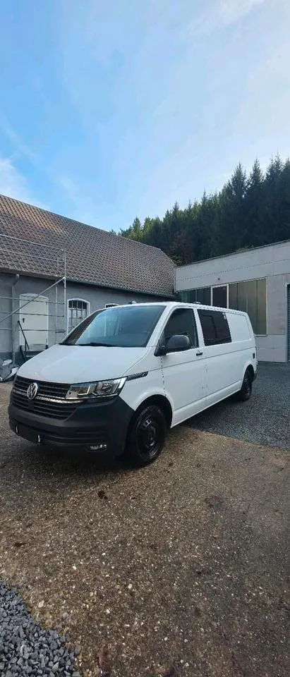 Volkswagen T6.1