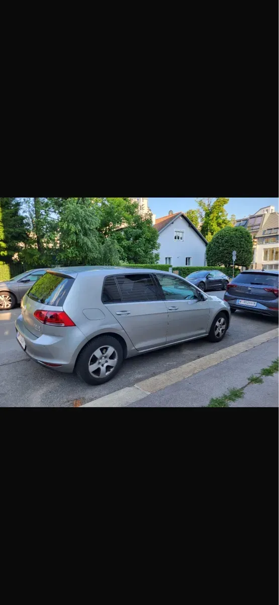 Volkswagen Golf 2016 photo 3