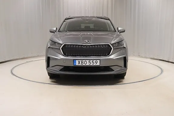 Skoda Enyaq 2023 photo 2