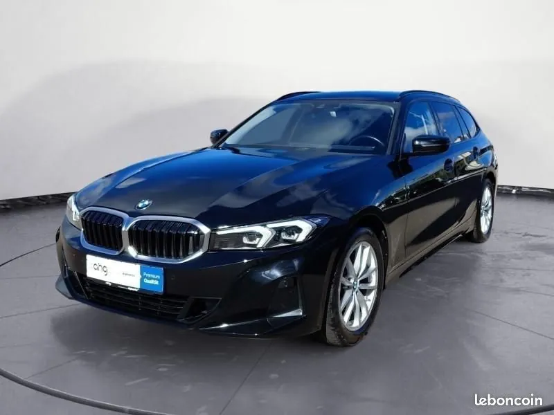 BMW Série 3