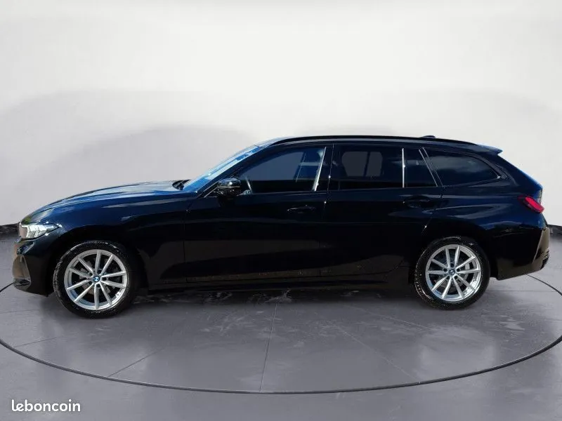 BMW Série 3 2023 photo 4