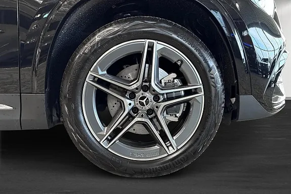 Mercedes-Benz Gla250 E 2027 photo 5