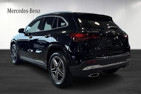 Mercedes-Benz Gla250 E 2027 photo 3