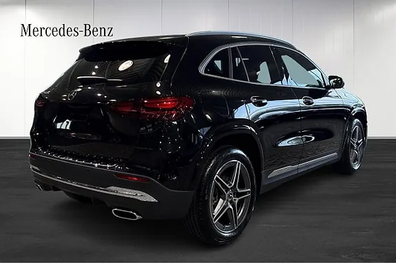 Mercedes-Benz Gla250 E 2027 photo 4