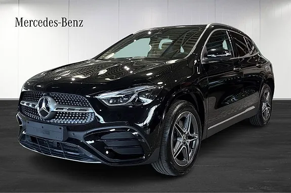 Mercedes-Benz Gla250 E