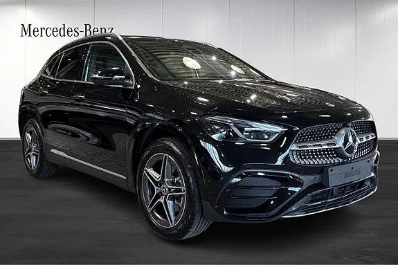 Mercedes-Benz Gla250 E 2027 photo 2
