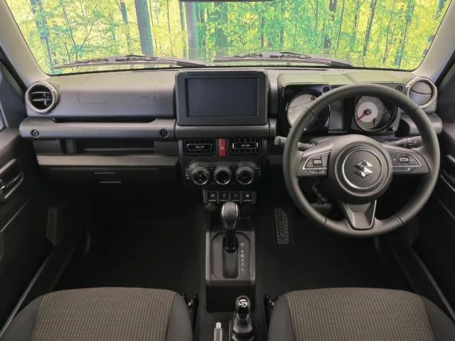 Suzuki Jimny 2026 photo 2