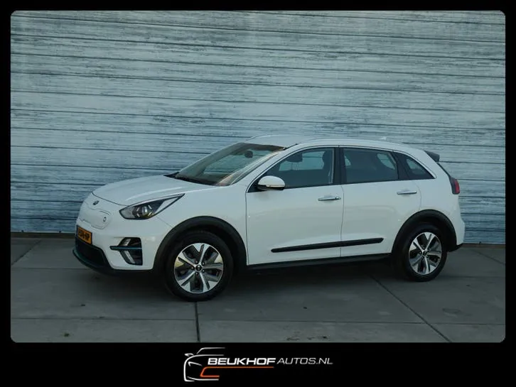 Kia E-Niro