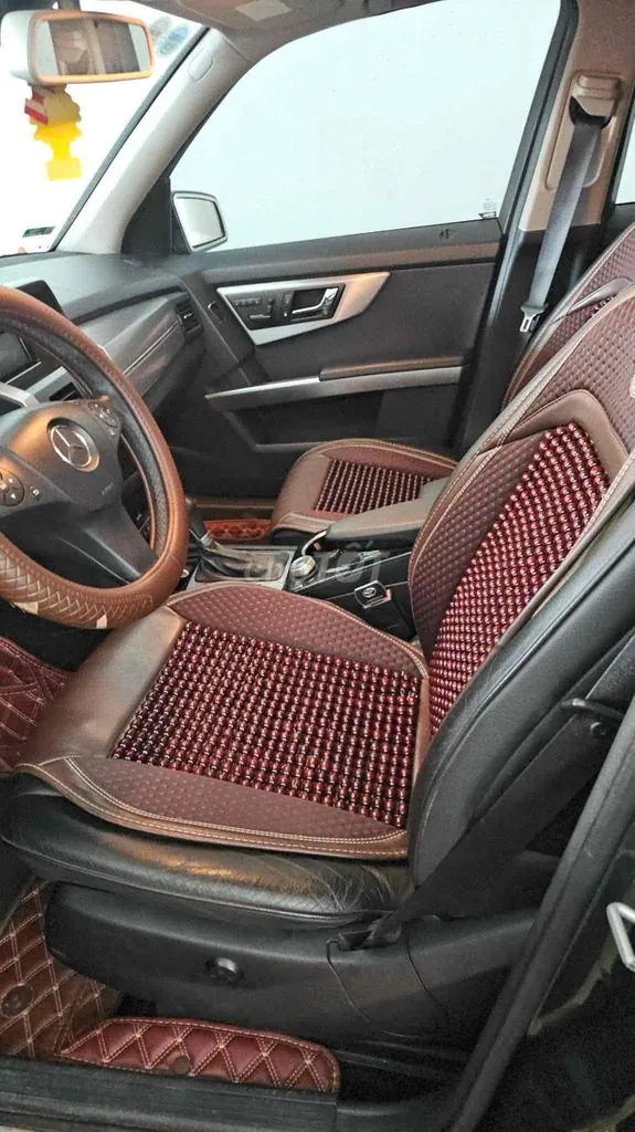 Mercedes-Benz Glk Class 2009 photo 2
