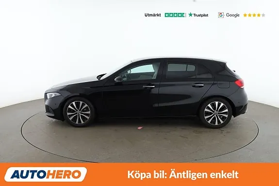 Mercedes-Benz A200 2021 photo 2