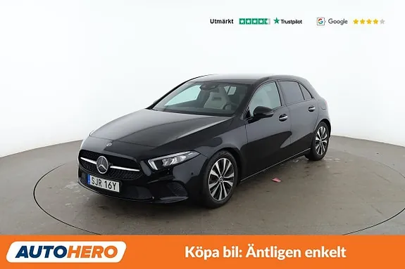 Mercedes-Benz A200