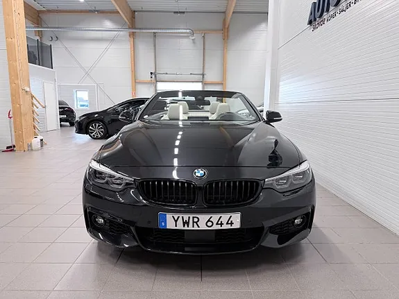 BMW 440I 2019 photo 4