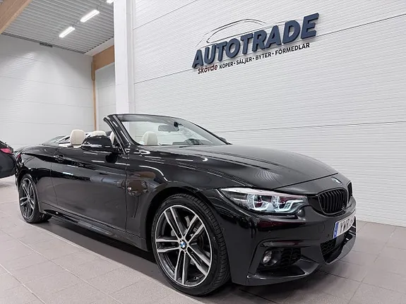 BMW 440I 2019 photo 5