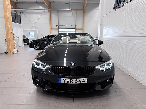BMW 440I 2019 photo 2