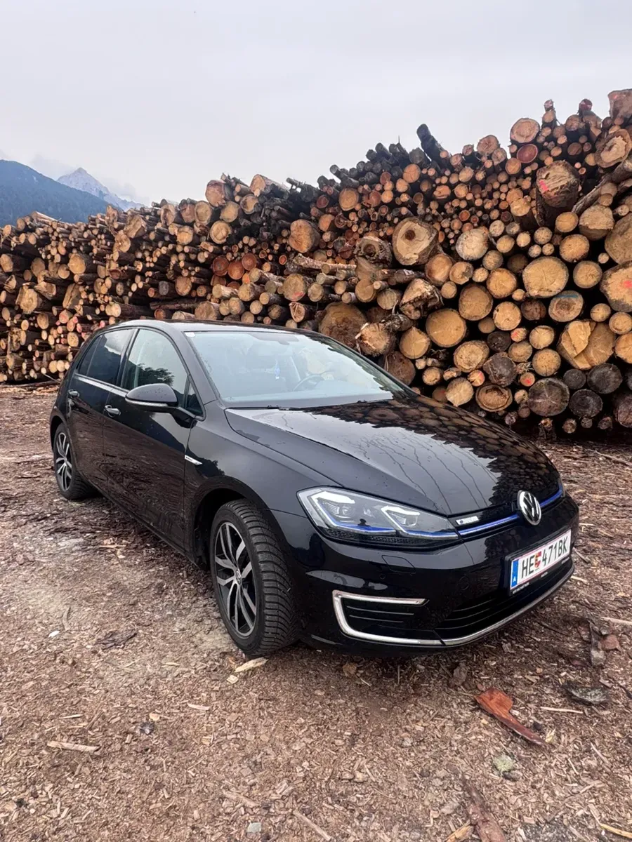 Volkswagen Golf 2020 photo 3