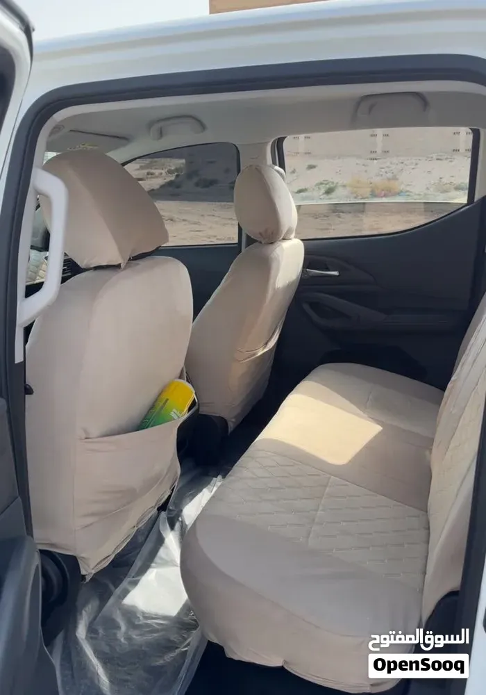 Changan Hunter 2025 photo 2