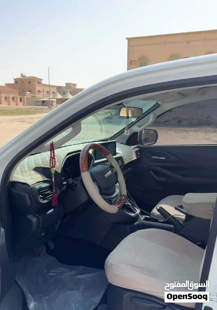 Changan Hunter 2025 photo 3