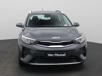 Kia Stonic 2023 photo 3