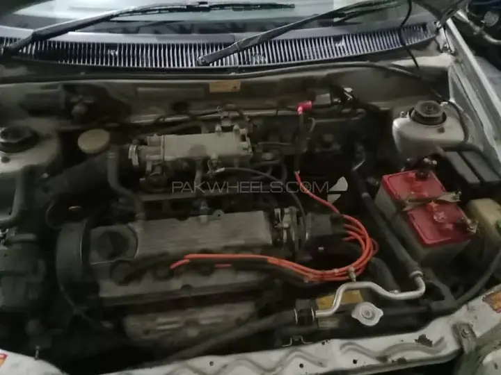 Suzuki Cultus