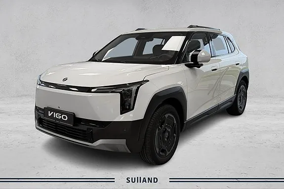 Dongfeng Vigo