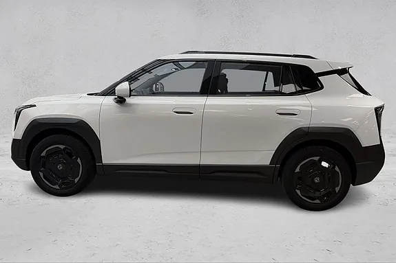 Dongfeng Vigo 2026 photo 2