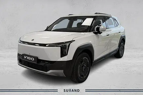 Dongfeng Vigo