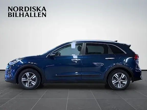 Kia Niro 2020 photo 4