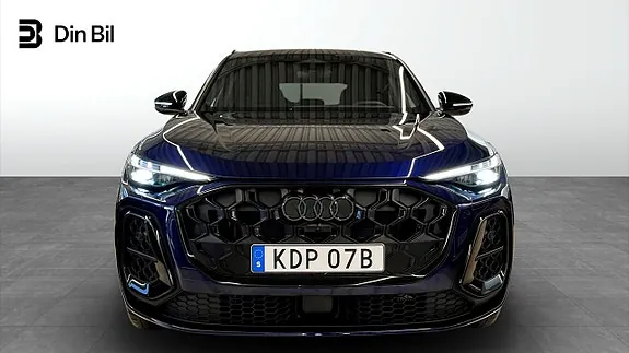 Audi Q5 2025 photo 4