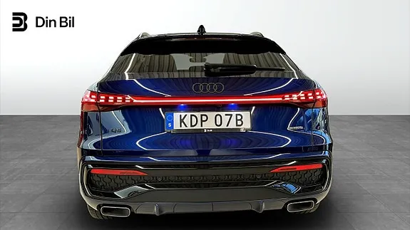 Audi Q5 2025 photo 5