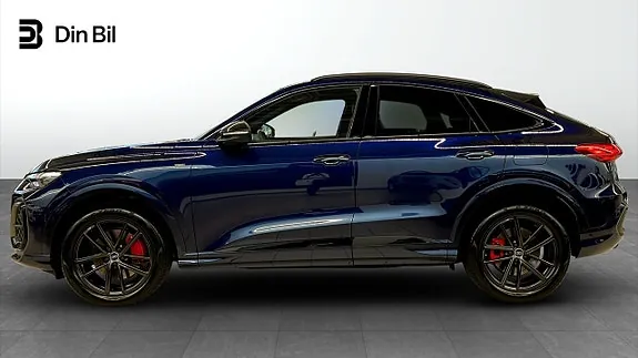 Audi Q5 2025 photo 2