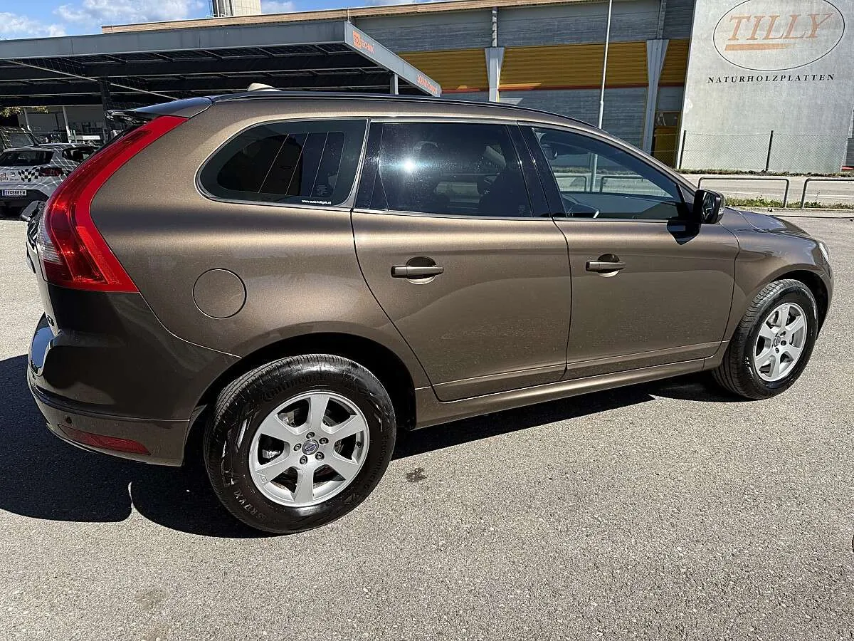 Volvo Xc60 2014 photo 3