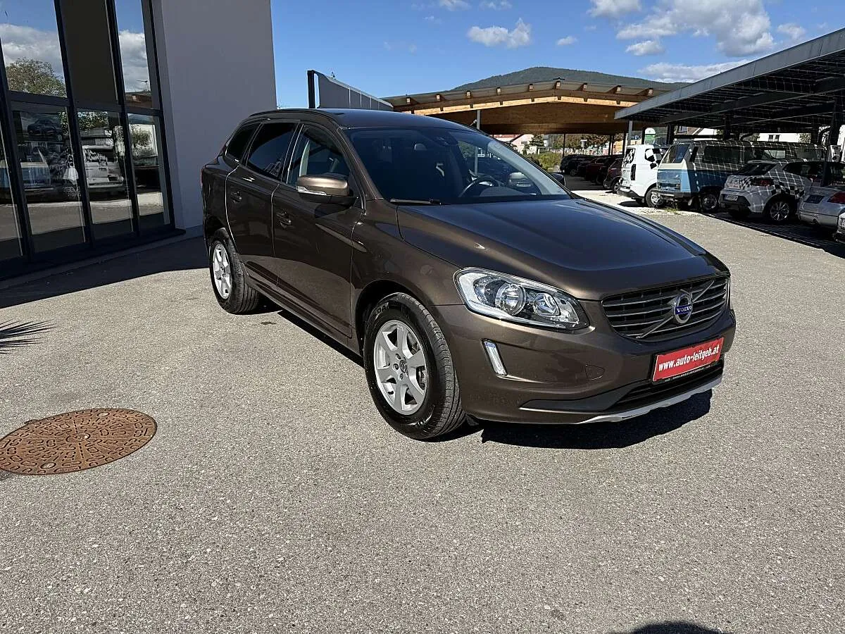 Volvo Xc60 2014 photo 2