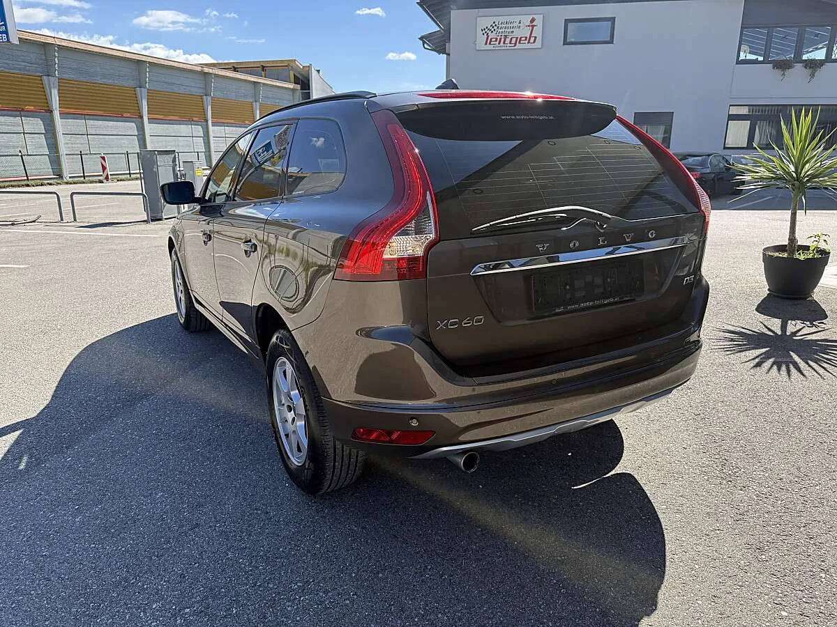 Volvo Xc60 2014 photo 4