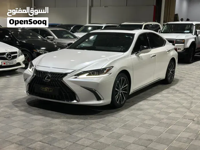 Lexus Es 350