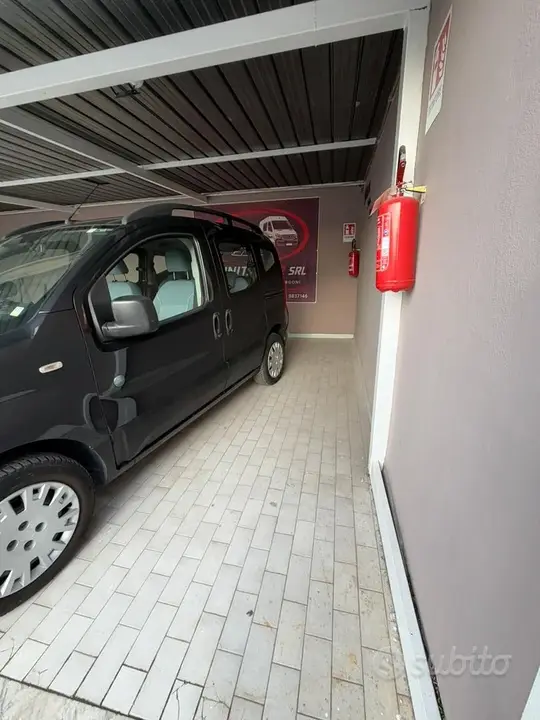 Peugeot Bipper 2013 photo 4